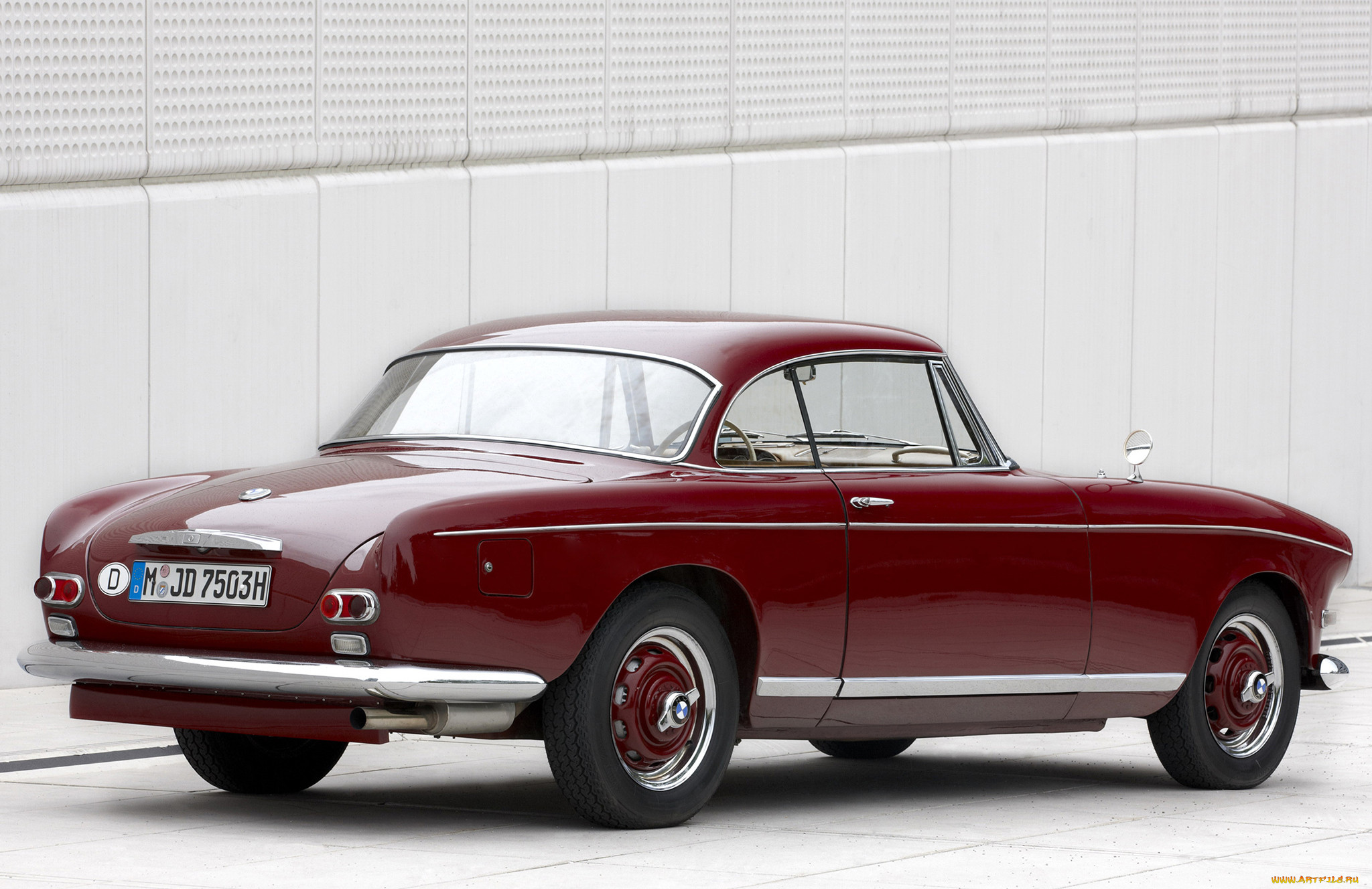 bmw 503 coupe 1956, , bmw, 503, coupe, 1956